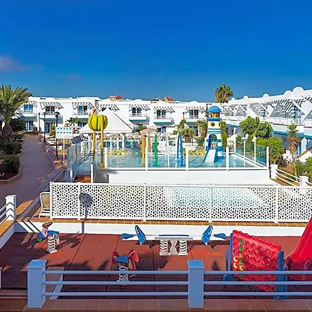 Apart-hotel Arena Corralejo