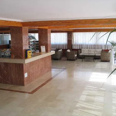 Arena Apartahotel Corralejo