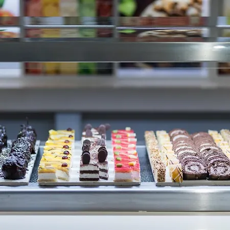 Lejlighedshotel Arena Corralejo