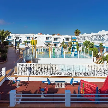 Arena Apartahotel Corralejo
