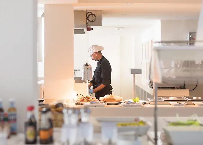 Aparthotel Arena Corralejo