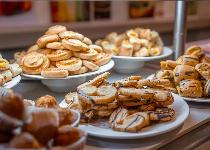 Arena Κοραλέχο