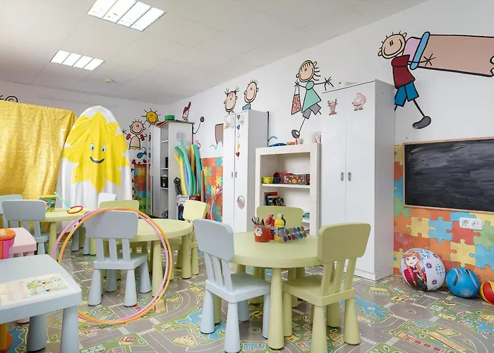 Aparthotel Arena Corralejo