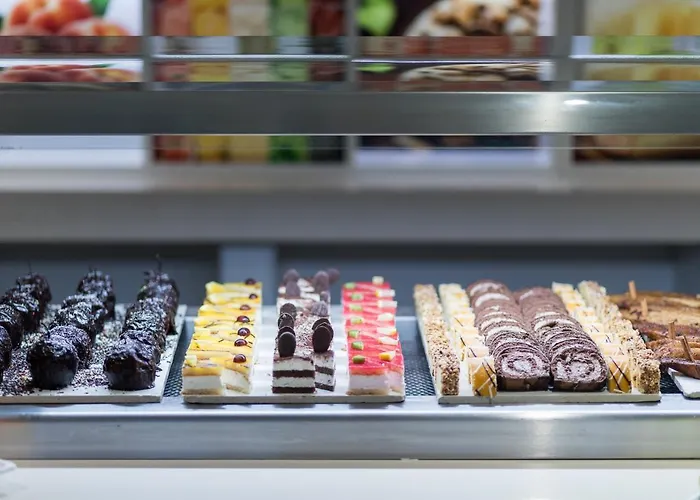 Aparthotel Arena Corralejo