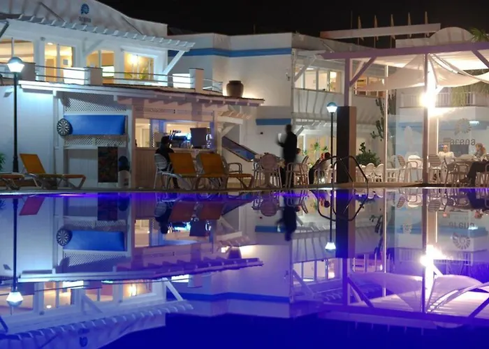 Arena 3* コラレホ