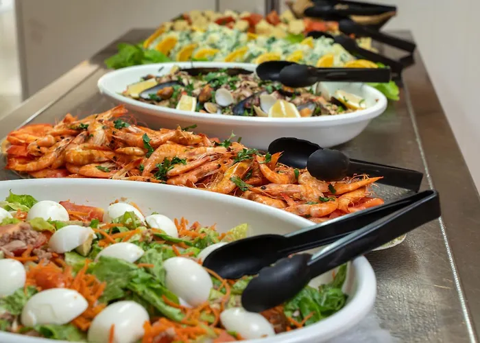 アパートホテル Arena コラレホ