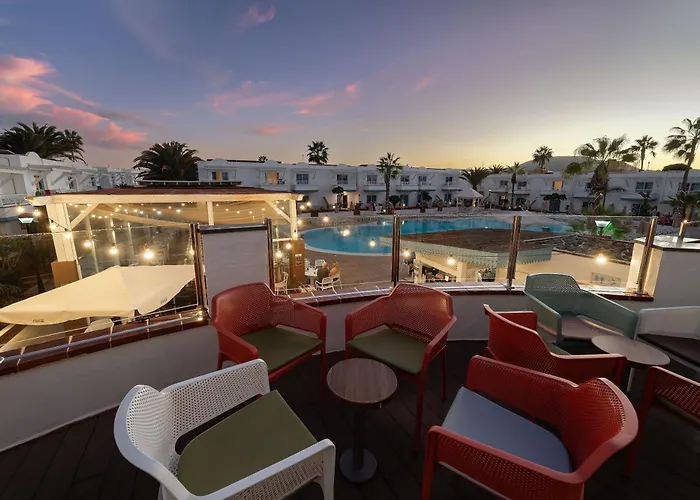 Arena 3* コラレホ