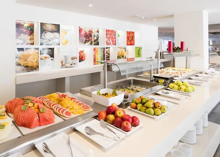 Arena 3* コラレホ